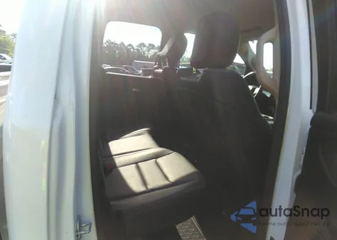 2020 Ram 1500 Tradesman 4X2 6'4" Box from USA, damaged, VIN 1C6SRECG3LN386092